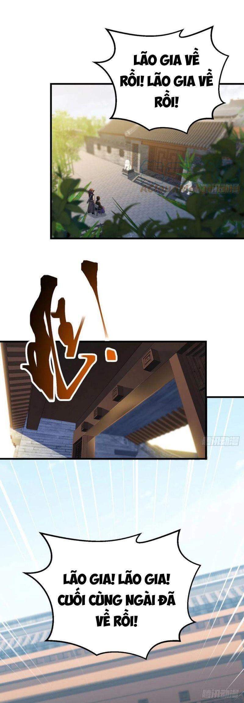 Ta Là Đại Hoàn Đan Chapter 66 - 18