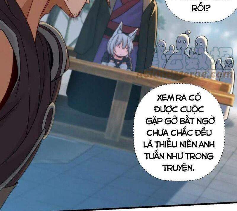 Ta Là Đại Hoàn Đan Chapter 66 - 3