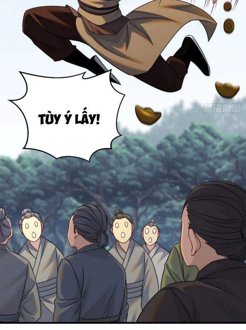 Ta Là Đại Hoàn Đan Chapter 66 - 5