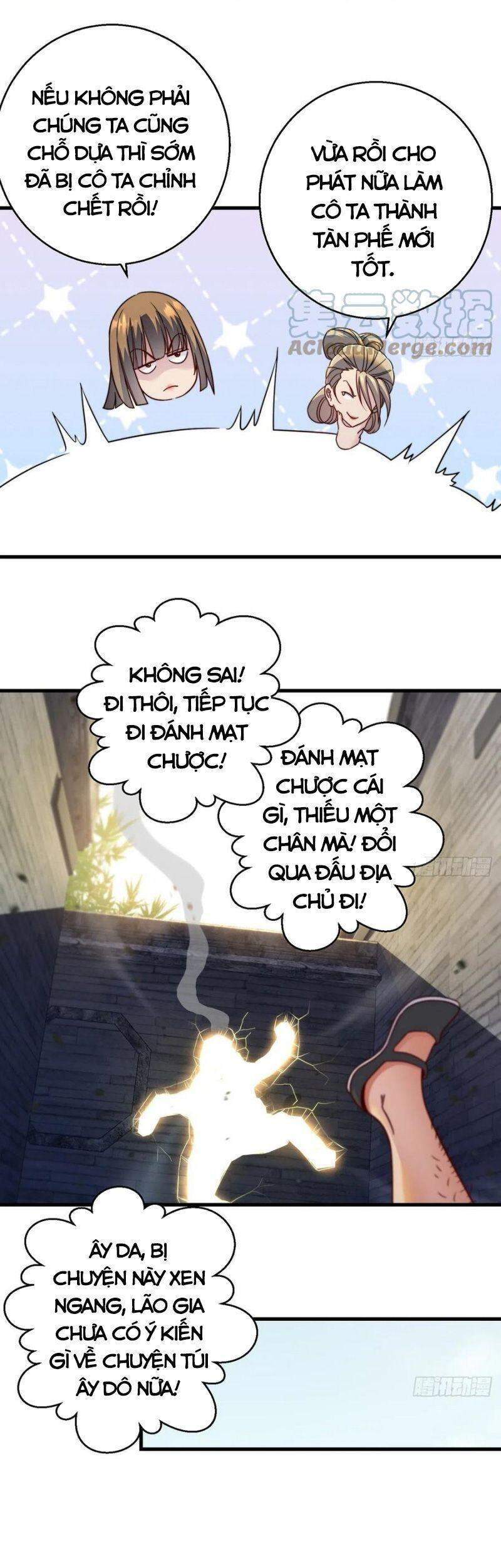 Ta Là Đại Hoàn Đan Chapter 67 - 20