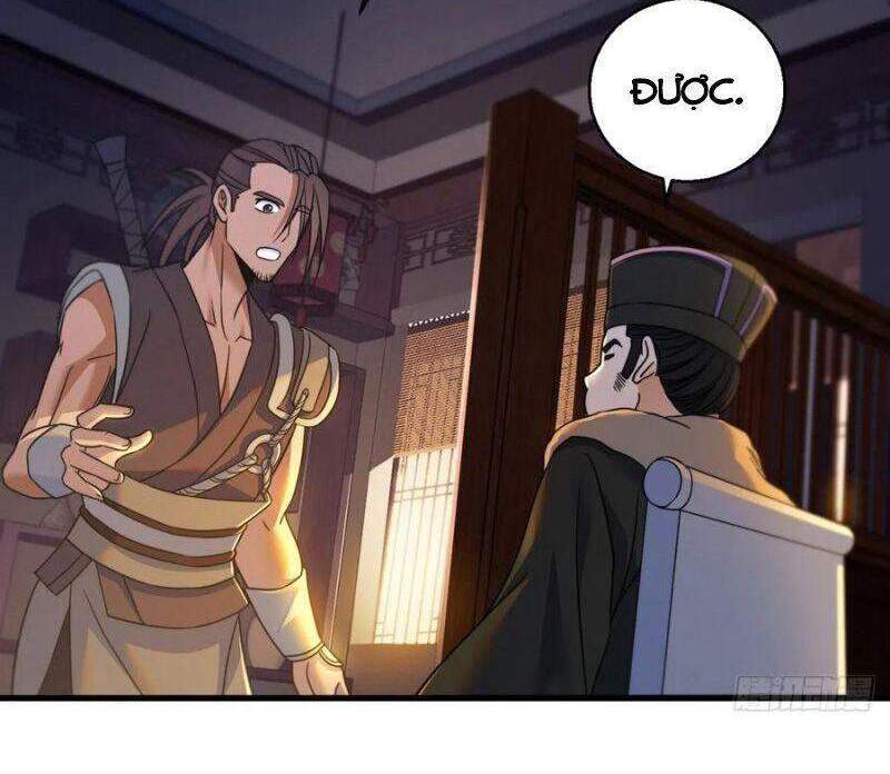 Ta Là Đại Hoàn Đan Chapter 67 - 27