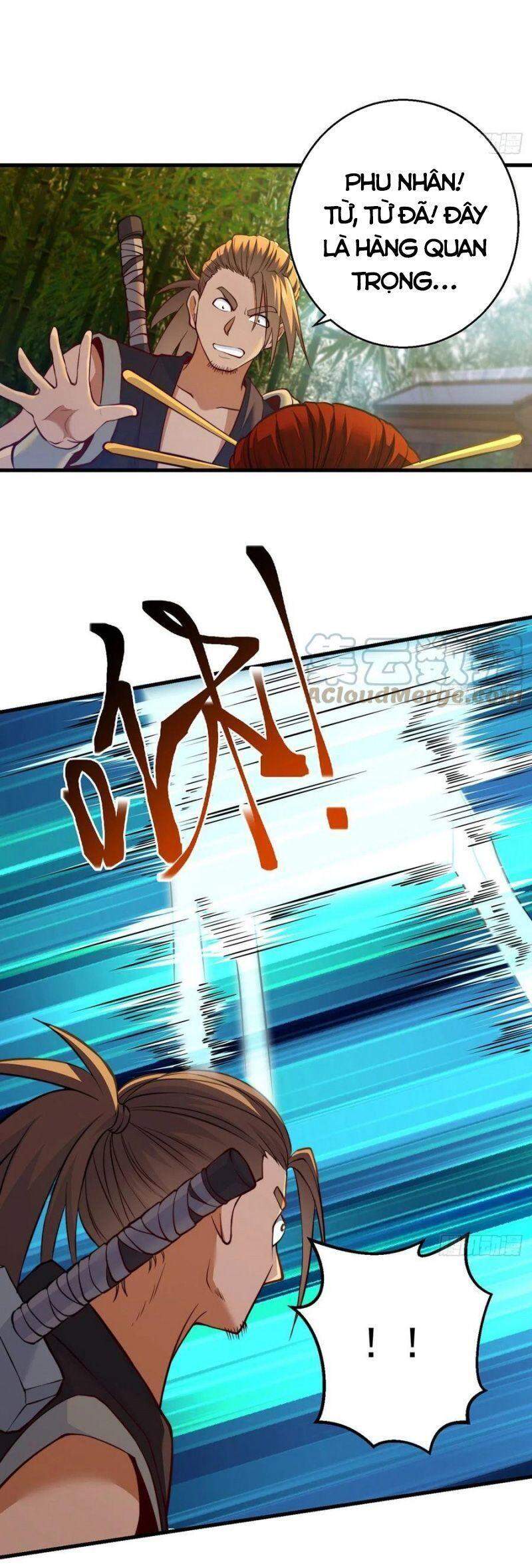 Ta Là Đại Hoàn Đan Chapter 67 - 4