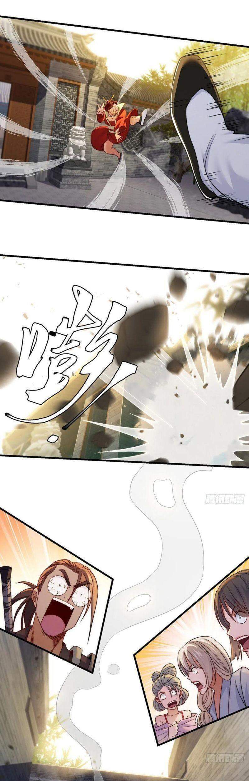 Ta Là Đại Hoàn Đan Chapter 67 - 7