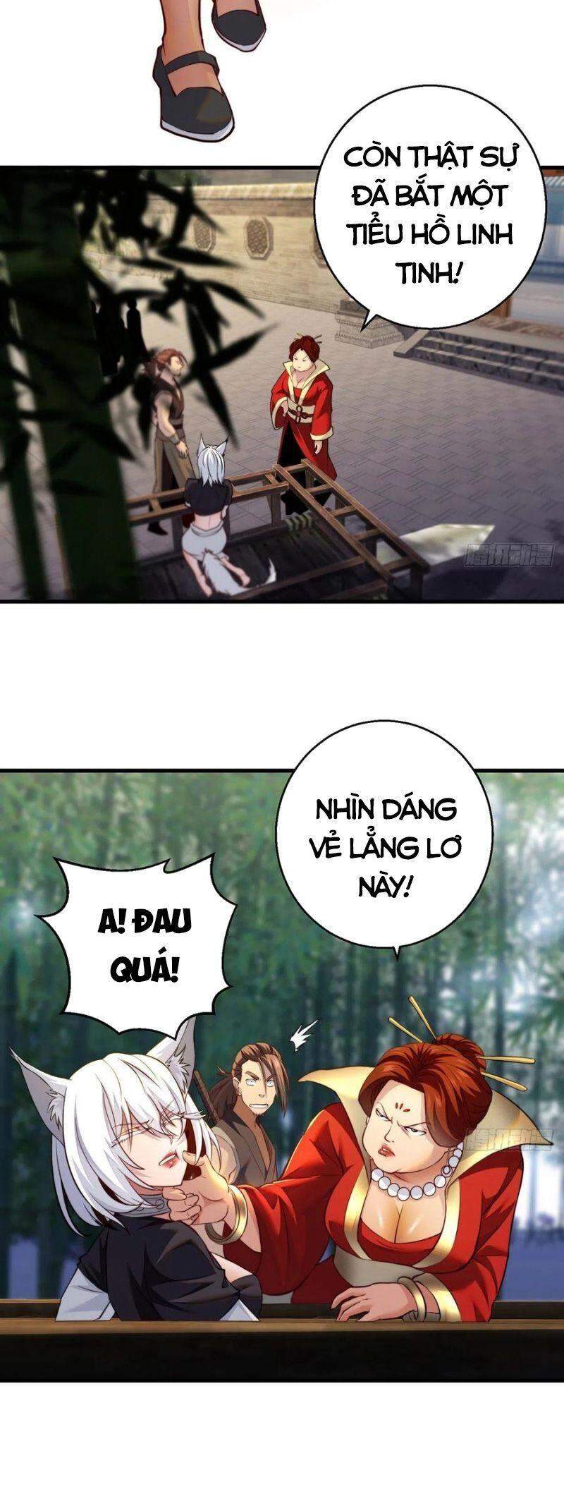 Ta Là Đại Hoàn Đan Chapter 68 - 2