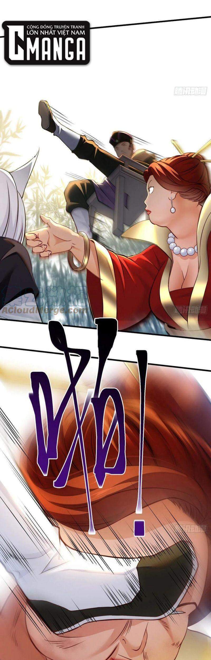 Ta Là Đại Hoàn Đan Chapter 68 - 5