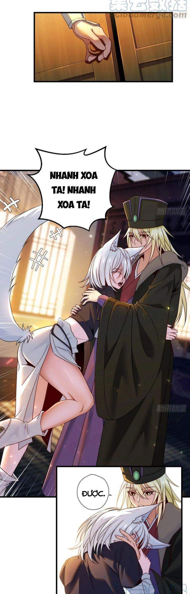 Ta Là Đại Hoàn Đan Chapter 69 - 2