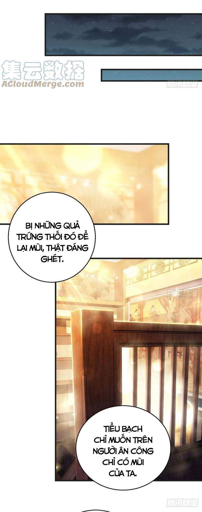 Ta Là Đại Hoàn Đan Chapter 69 - 13