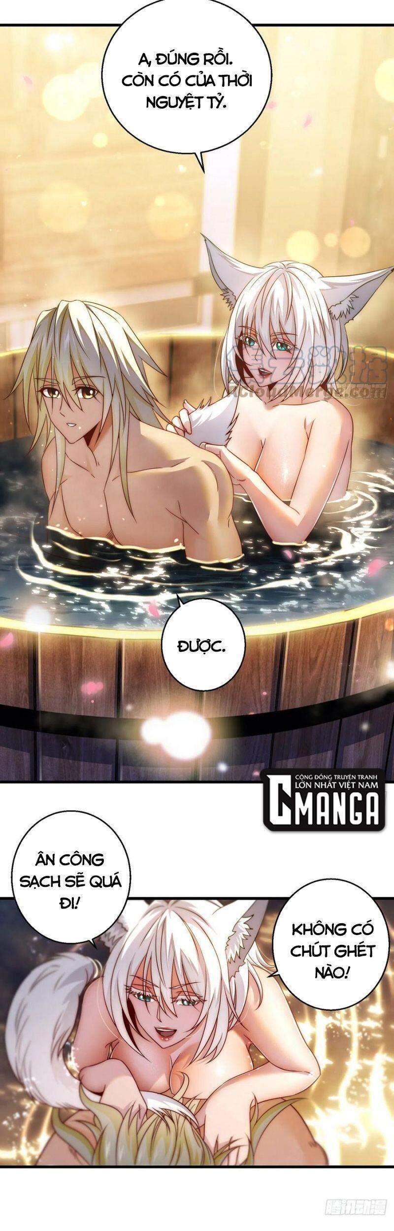 Ta Là Đại Hoàn Đan Chapter 69 - 14