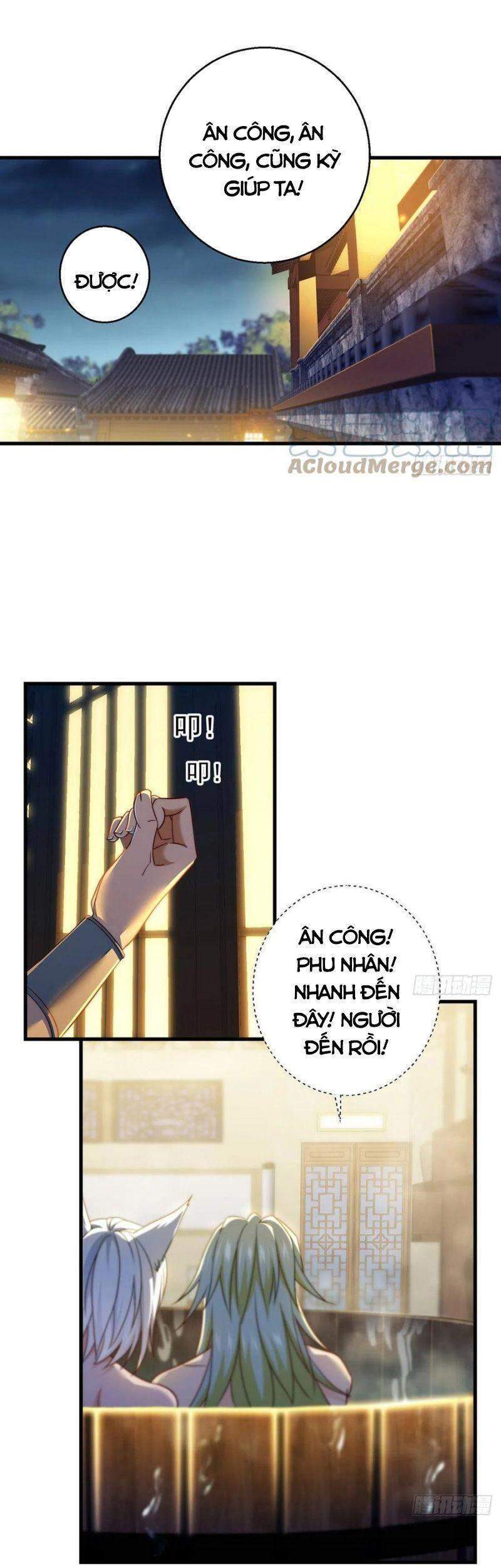 Ta Là Đại Hoàn Đan Chapter 69 - 16