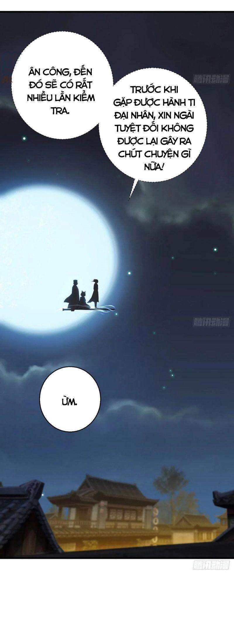 Ta Là Đại Hoàn Đan Chapter 69 - 22