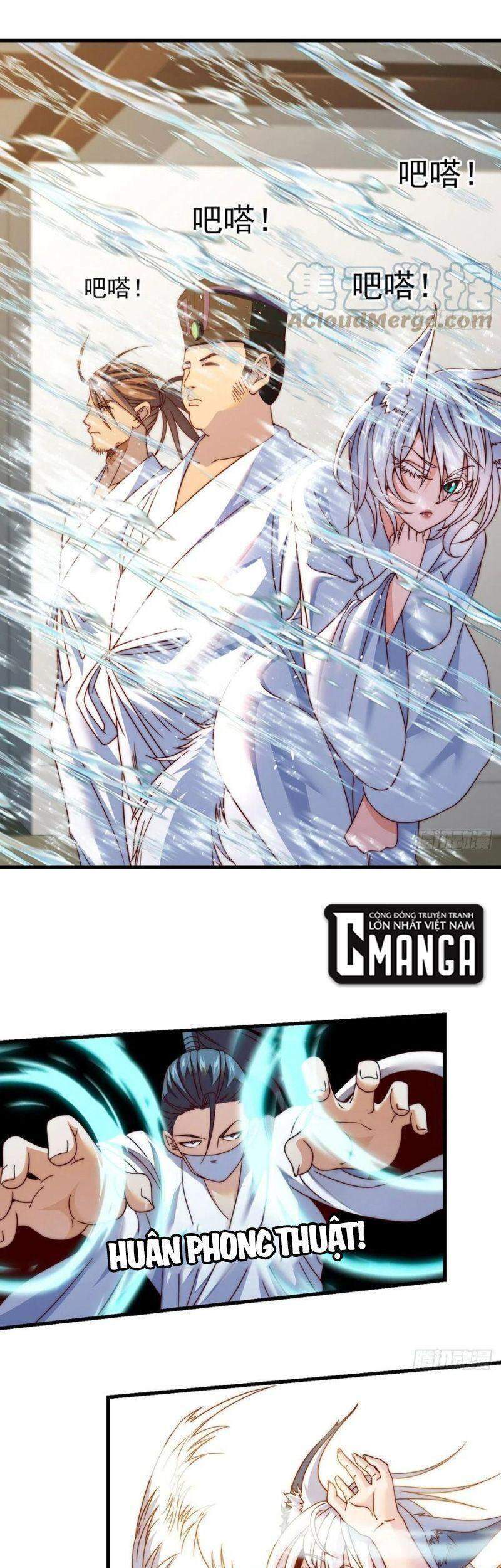 Ta Là Đại Hoàn Đan Chapter 69 - 27