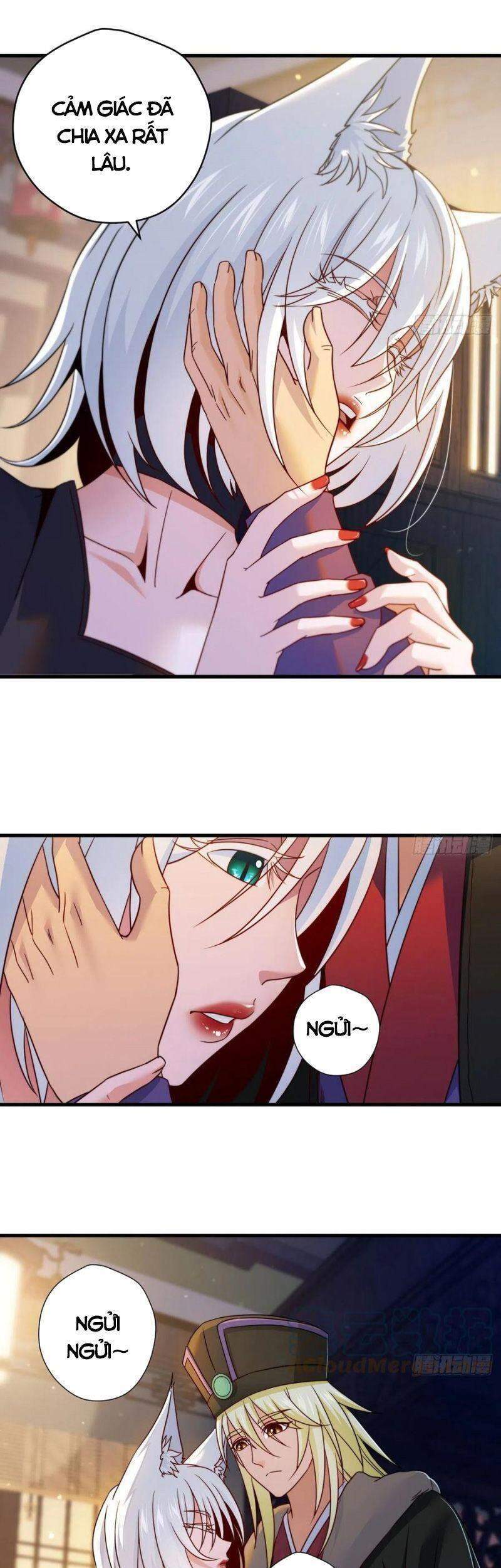 Ta Là Đại Hoàn Đan Chapter 69 - 4