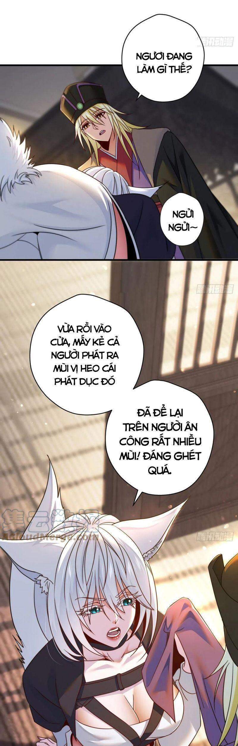 Ta Là Đại Hoàn Đan Chapter 69 - 6