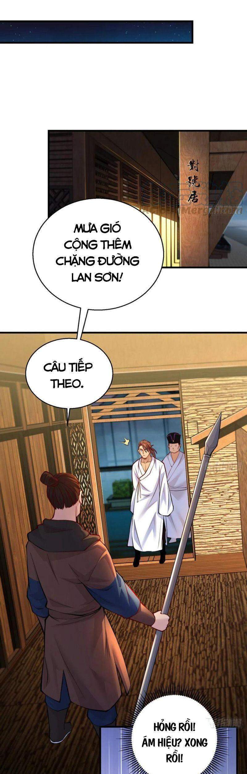 Ta Là Đại Hoàn Đan Chapter 70 - 14
