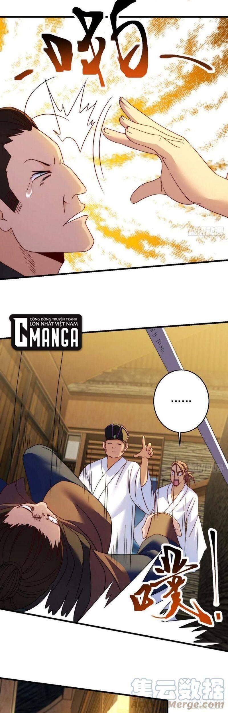 Ta Là Đại Hoàn Đan Chapter 70 - 19