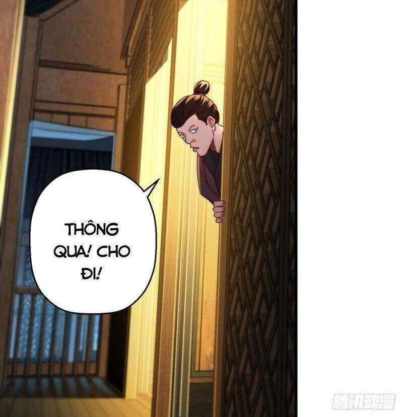 Ta Là Đại Hoàn Đan Chapter 70 - 20