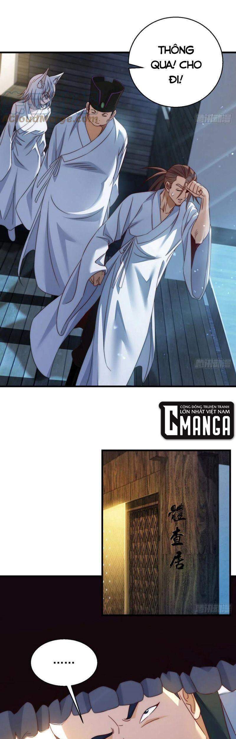 Ta Là Đại Hoàn Đan Chapter 70 - 4