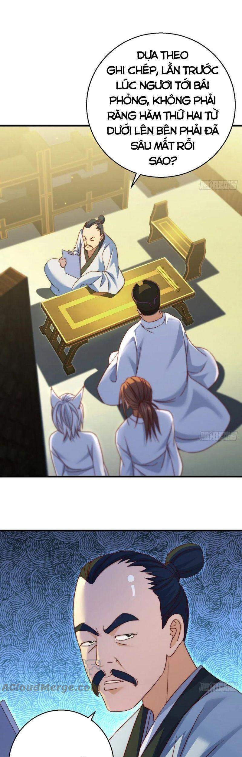 Ta Là Đại Hoàn Đan Chapter 70 - 6