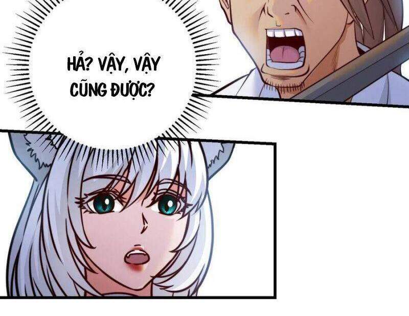 Ta Là Đại Hoàn Đan Chapter 71 - 11