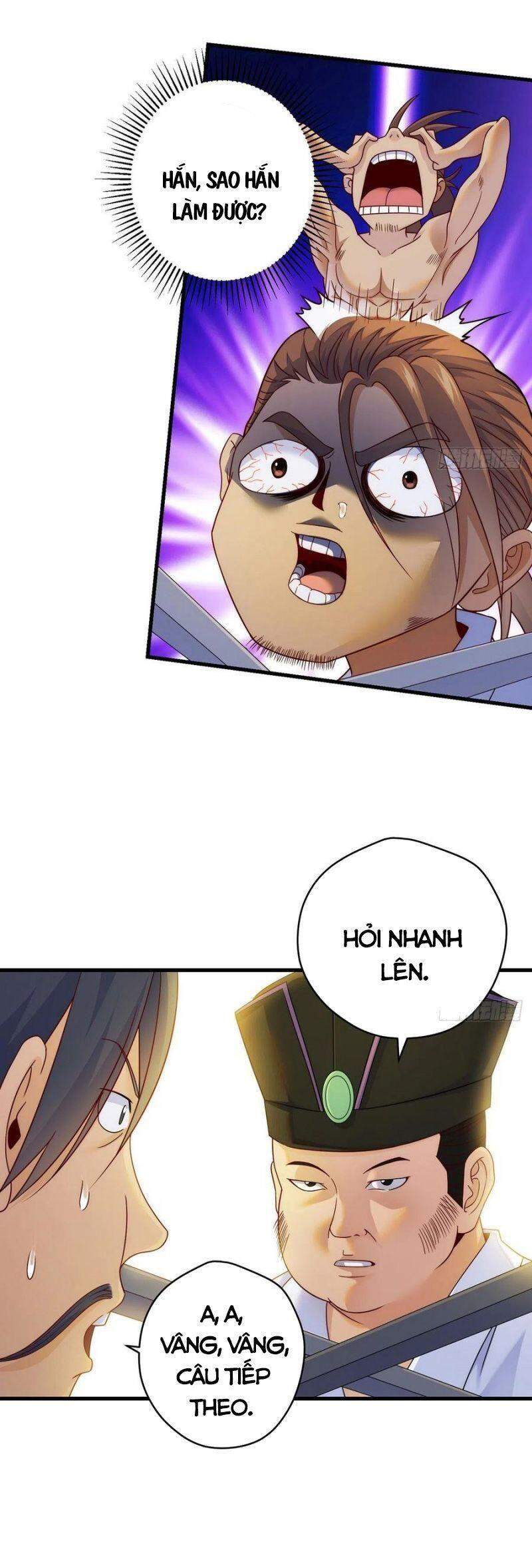 Ta Là Đại Hoàn Đan Chapter 71 - 16