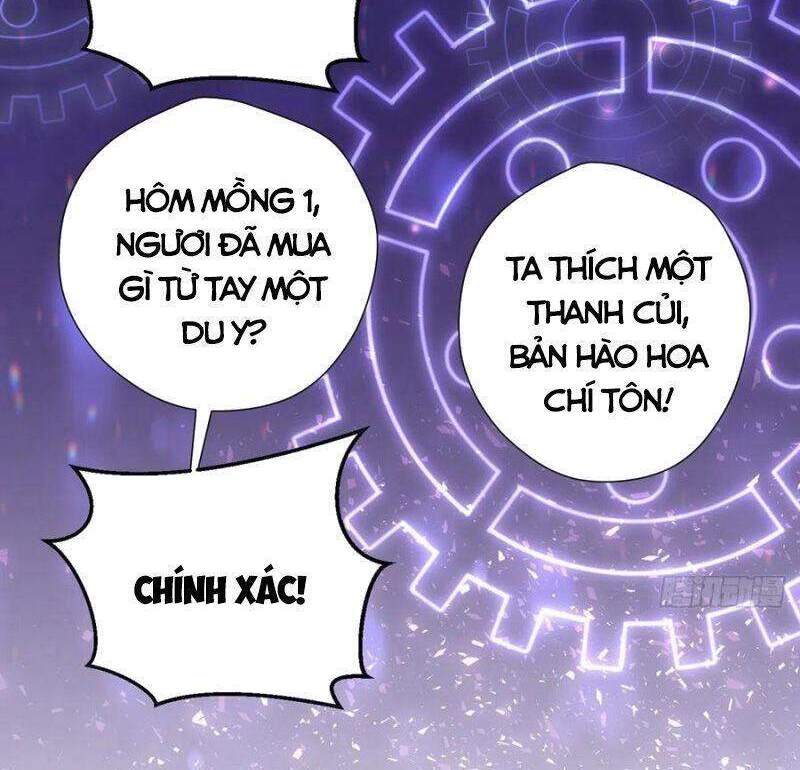 Ta Là Đại Hoàn Đan Chapter 71 - 20