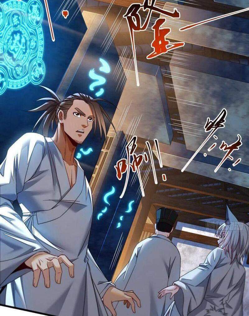 Ta Là Đại Hoàn Đan Chapter 72 - 17