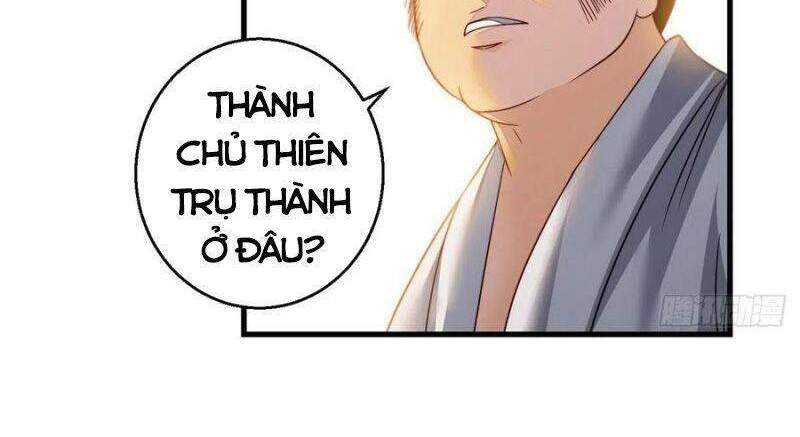 Ta Là Đại Hoàn Đan Chapter 72 - 21