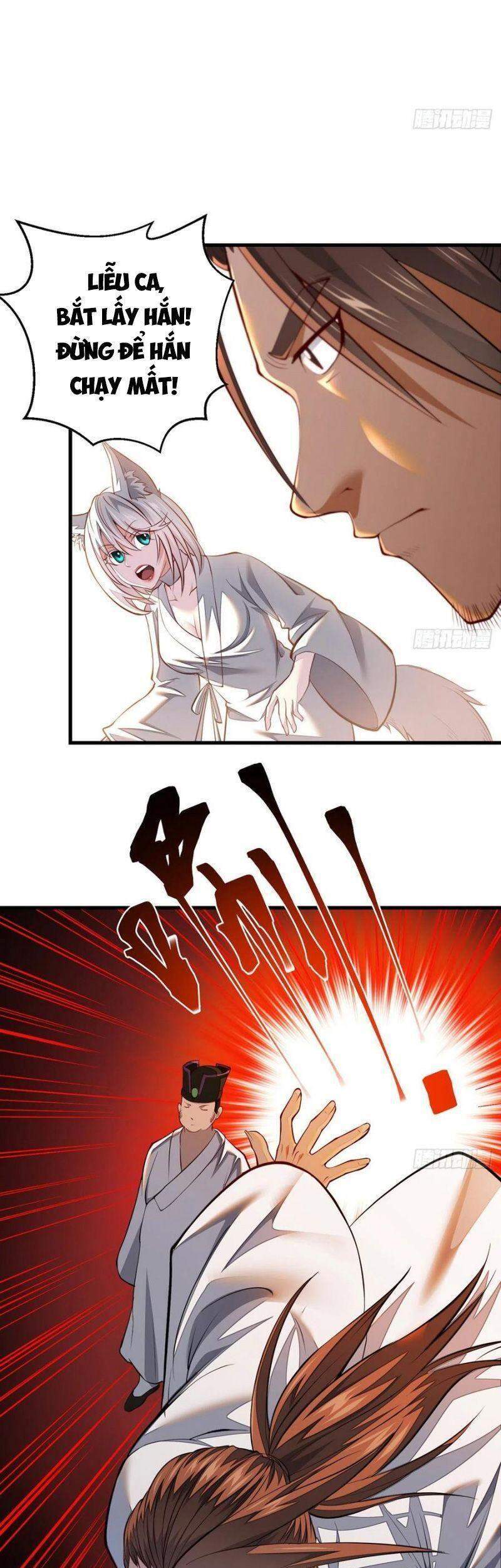 Ta Là Đại Hoàn Đan Chapter 72 - 24