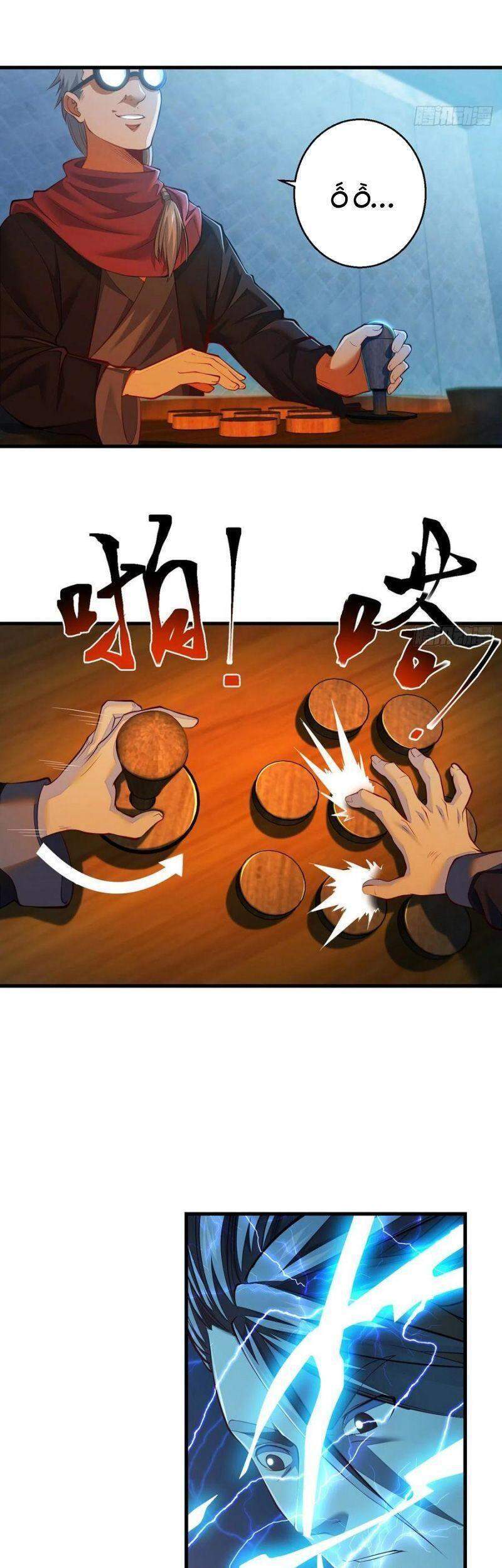 Ta Là Đại Hoàn Đan Chapter 72 - 26