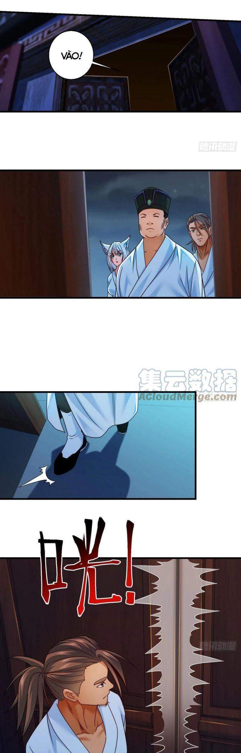 Ta Là Đại Hoàn Đan Chapter 72 - 5