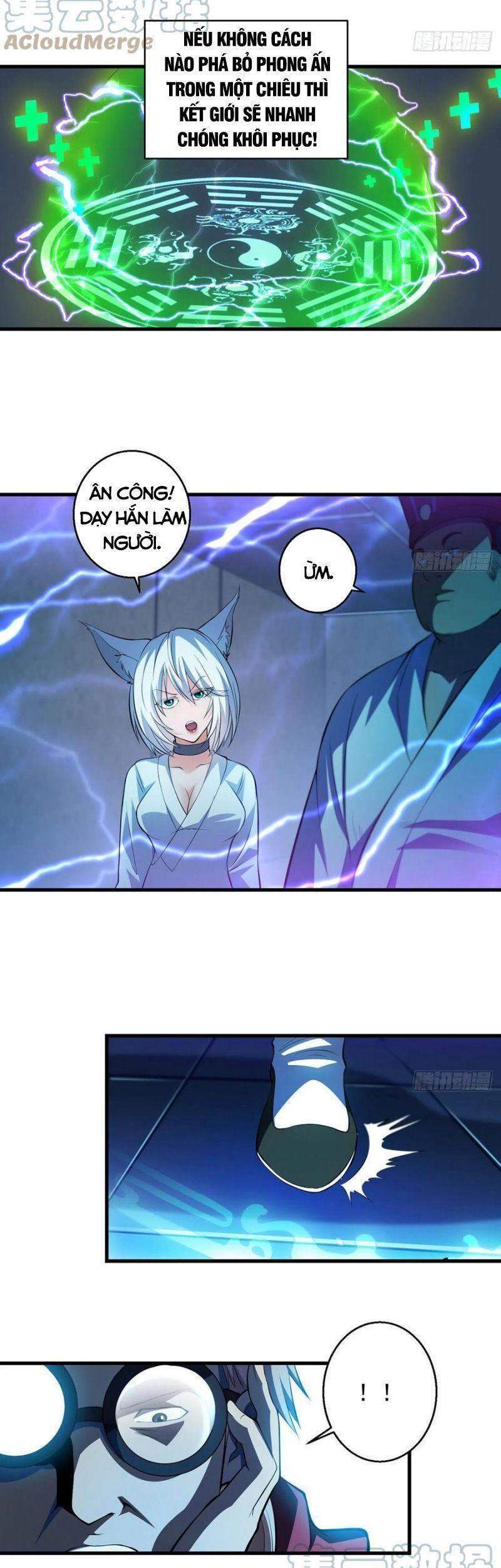 Ta Là Đại Hoàn Đan Chapter 73 - 14