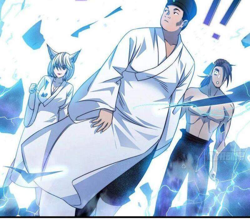 Ta Là Đại Hoàn Đan Chapter 73 - 19