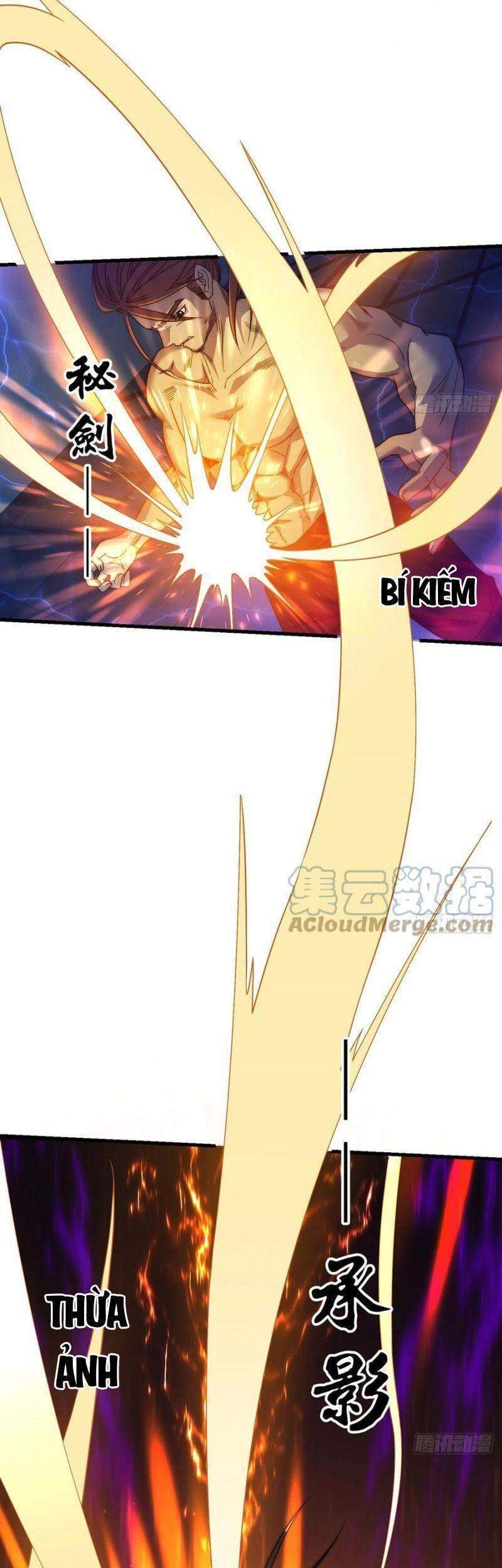 Ta Là Đại Hoàn Đan Chapter 73 - 3