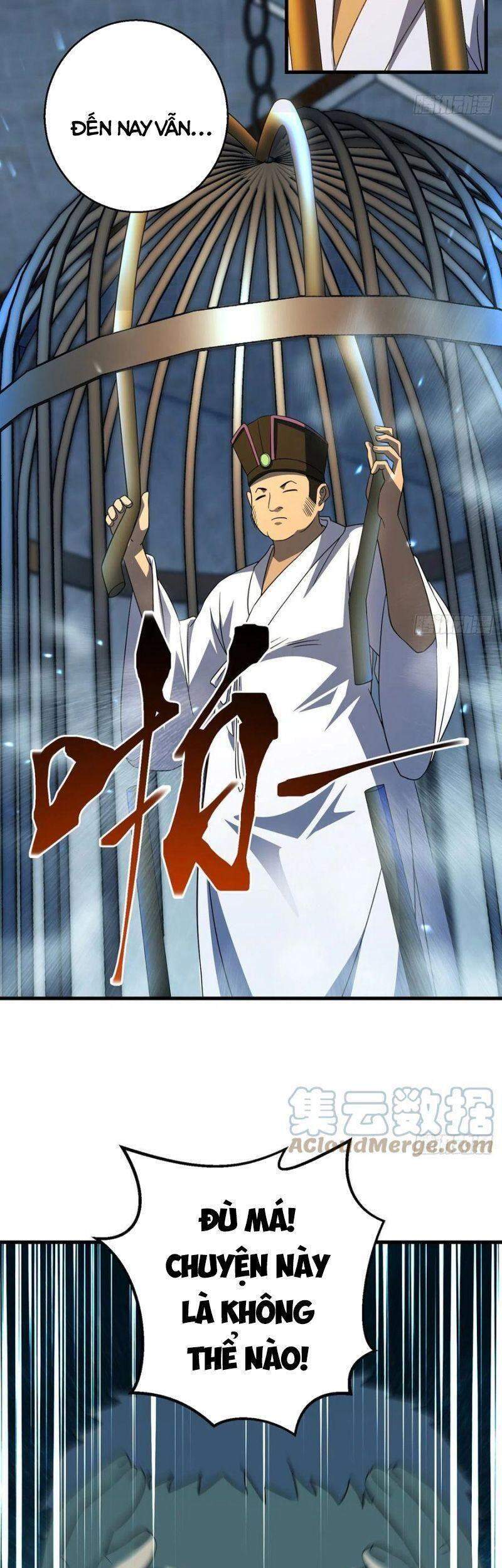 Ta Là Đại Hoàn Đan Chapter 73 - 25