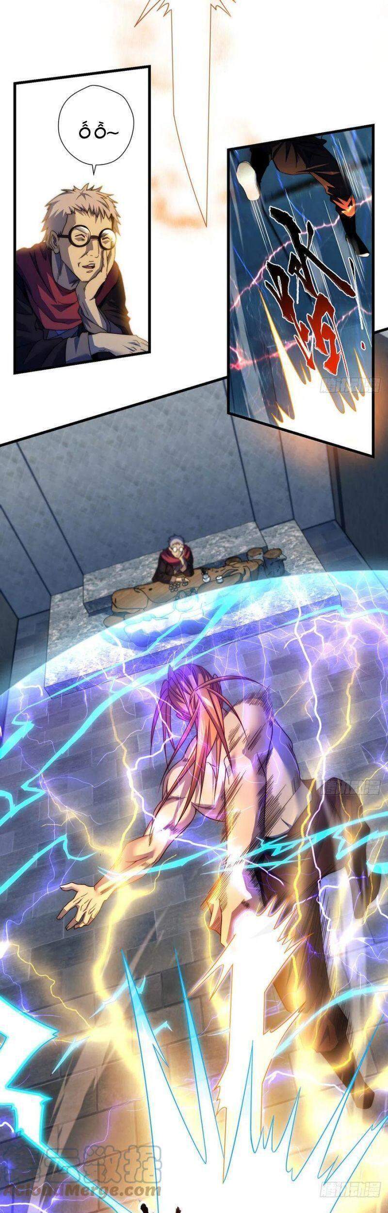 Ta Là Đại Hoàn Đan Chapter 73 - 5