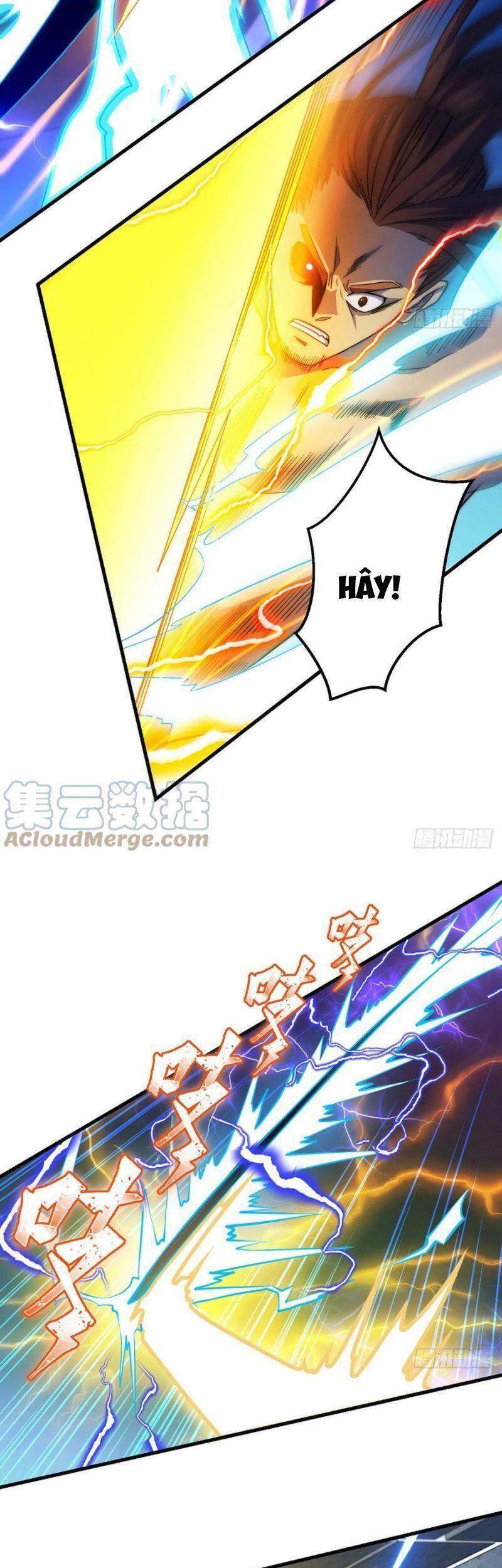 Ta Là Đại Hoàn Đan Chapter 73 - 7