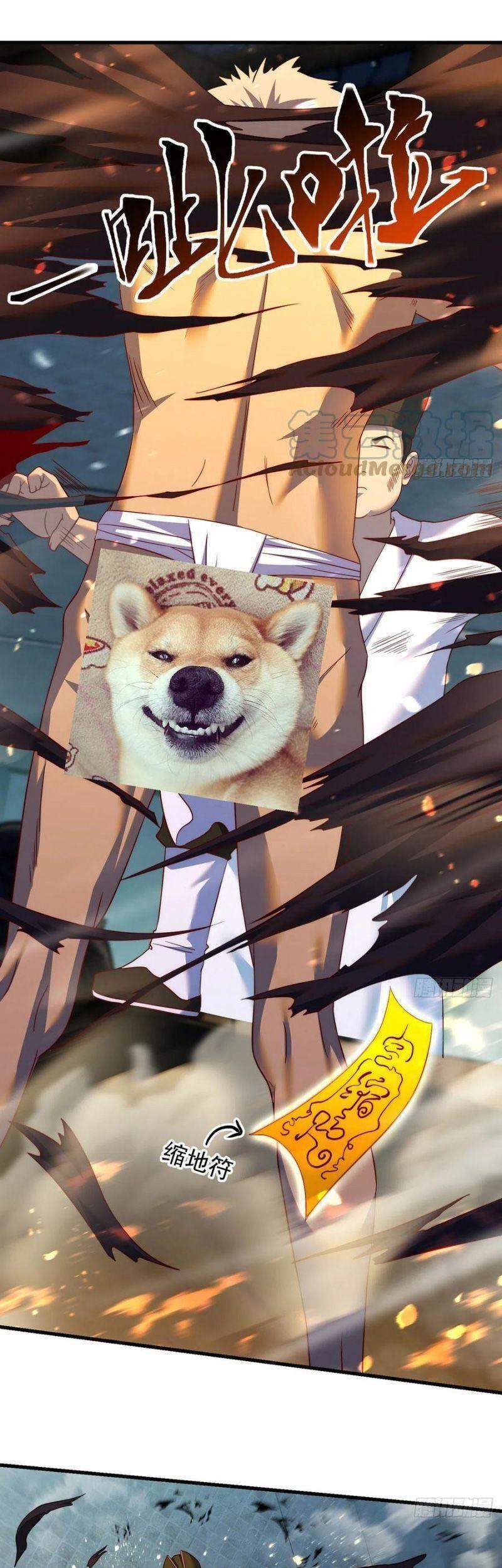 Ta Là Đại Hoàn Đan Chapter 74 - 13