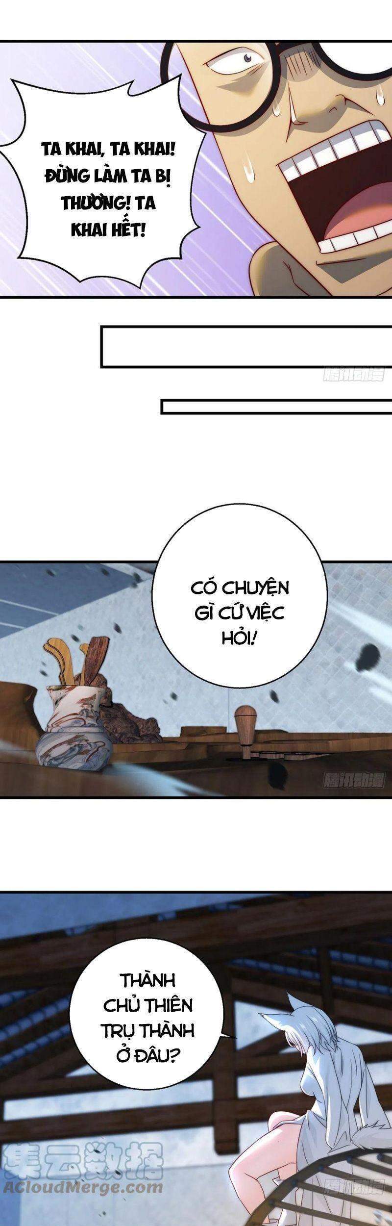 Ta Là Đại Hoàn Đan Chapter 74 - 17