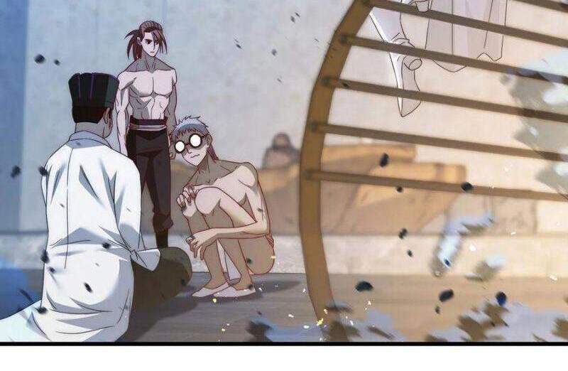 Ta Là Đại Hoàn Đan Chapter 74 - 18