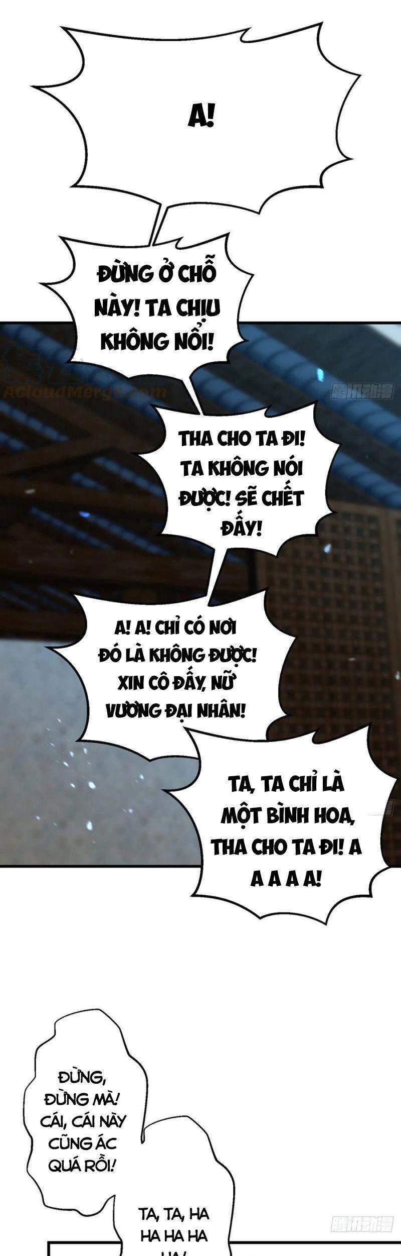 Ta Là Đại Hoàn Đan Chapter 74 - 22