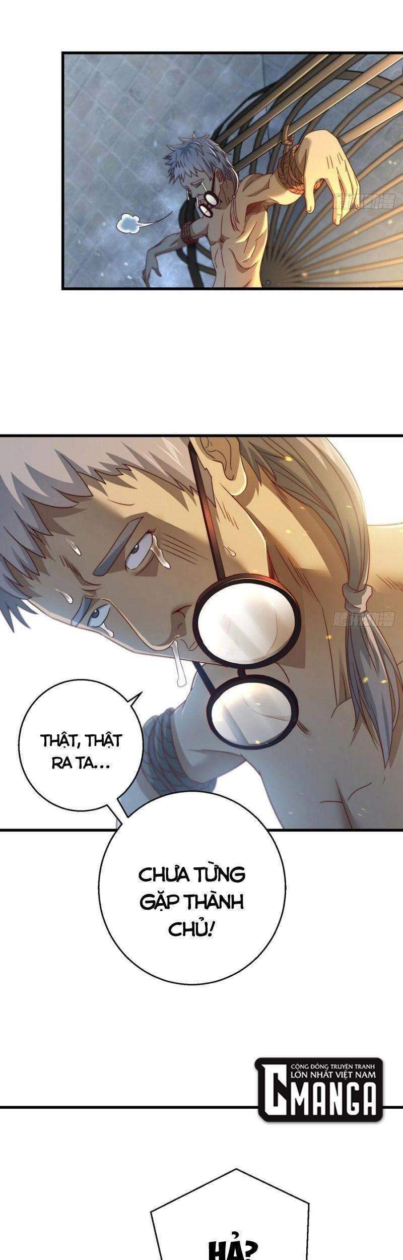 Ta Là Đại Hoàn Đan Chapter 74 - 28