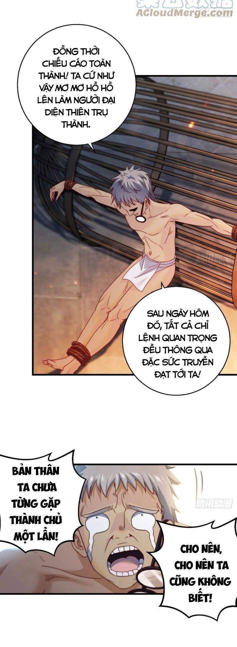 Ta Là Đại Hoàn Đan Chapter 75 - 5