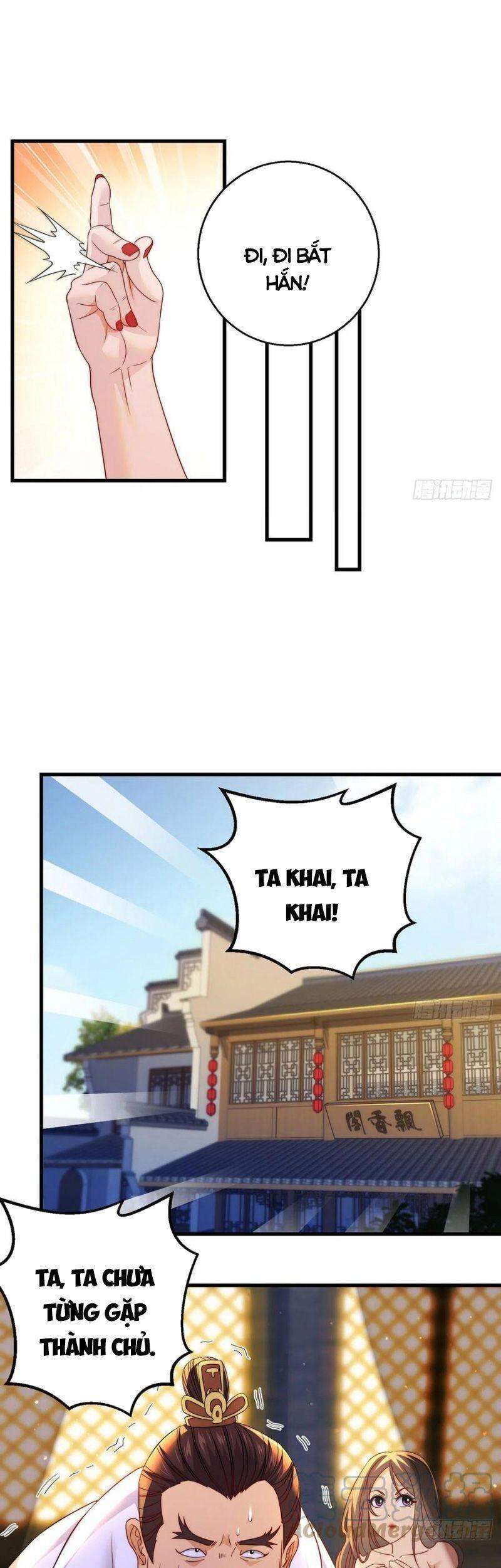 Ta Là Đại Hoàn Đan Chapter 75 - 8