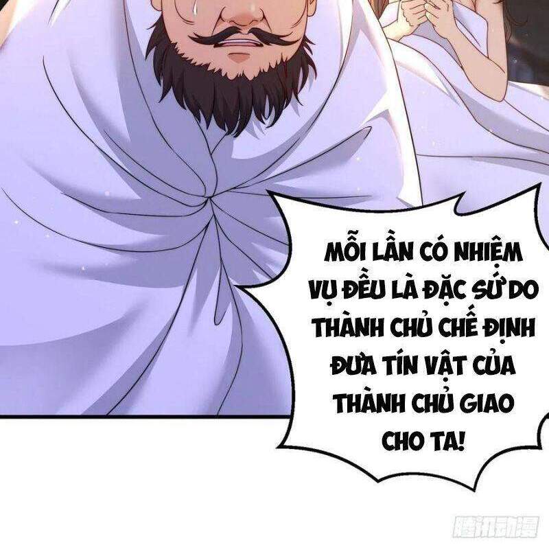 Ta Là Đại Hoàn Đan Chapter 75 - 9