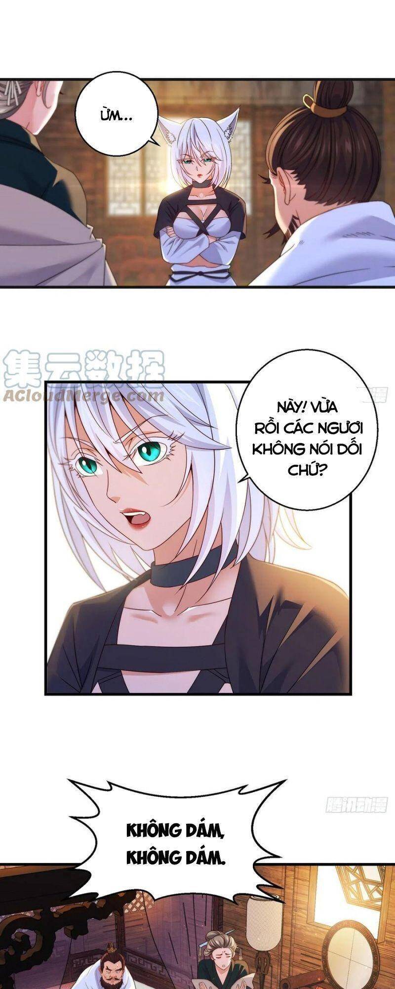 Ta Là Đại Hoàn Đan Chapter 76 - 2