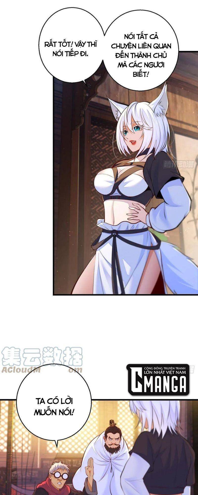 Ta Là Đại Hoàn Đan Chapter 76 - 11