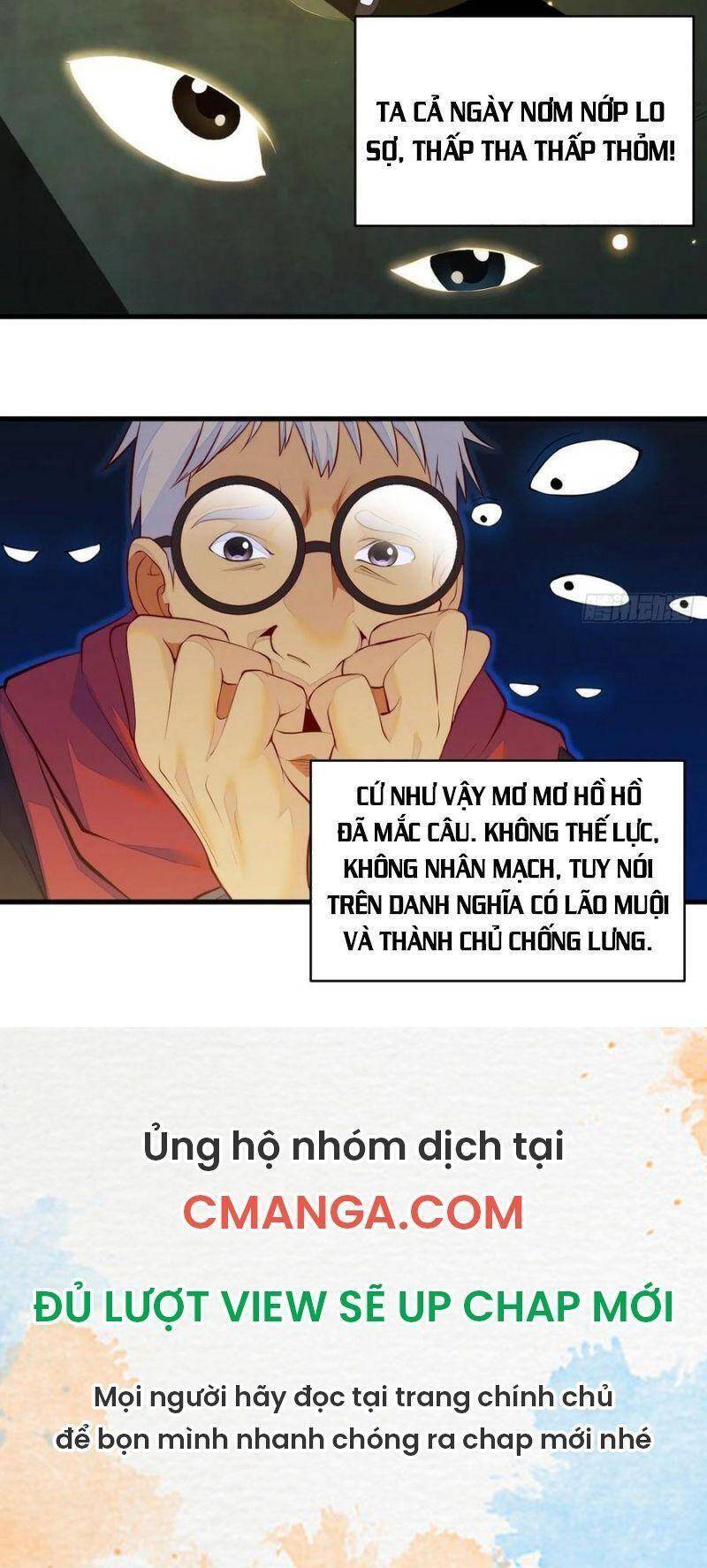 Ta Là Đại Hoàn Đan Chapter 76 - 16