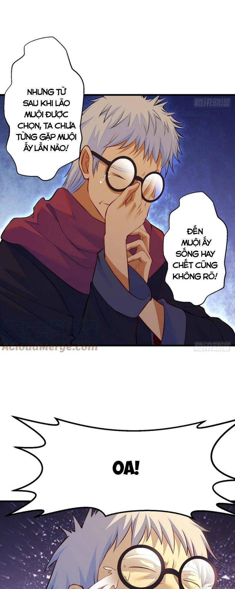 Ta Là Đại Hoàn Đan Chapter 76 - 17