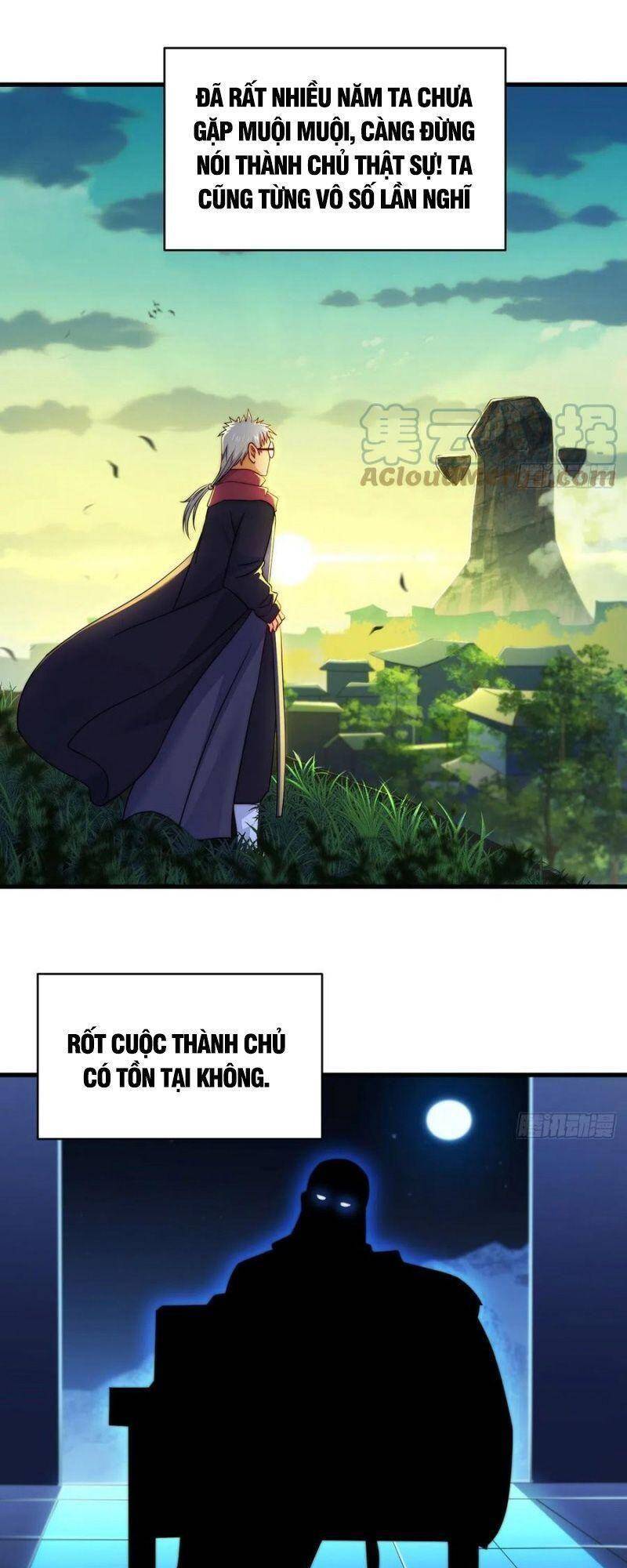 Ta Là Đại Hoàn Đan Chapter 76 - 21