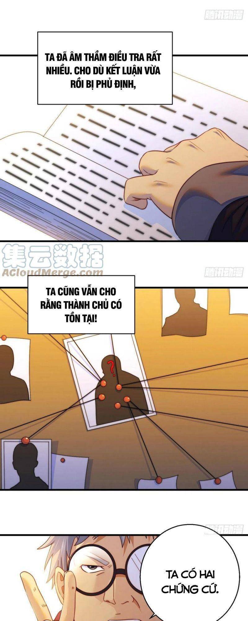 Ta Là Đại Hoàn Đan Chapter 76 - 25